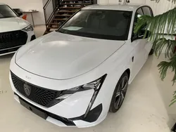 PEUGEOT 308 BlueHDi 130ch S&S EAT8 GT