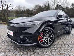 Ford Mustang Mach-E AWD GT