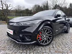 Ford Mustang Mach-E AWD GT