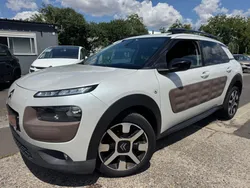 Citroën C4 CACTUS 1.2 PureTech 110CH Shine Edition S&S