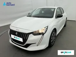 Peugeot 208 1.2 PureTech 75ch S&S Active Pack