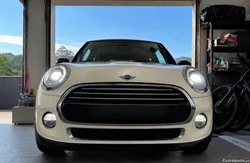 MINI Cooper D