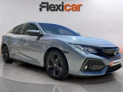 Honda Civic 1.6 i-DTEC Executive 9AT