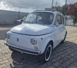 Fiat 500 L