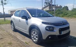 Citroën C3 1.2 Puretech