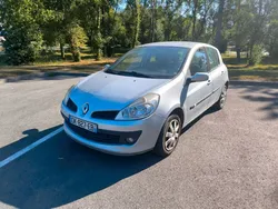 Renault Clio 3 1.5 dci