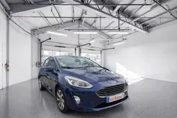FORD Fiesta 1.0 SCTi EcoBoost 100 ch