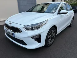 Kia ceed iii 1.6 crdi 136 bvr