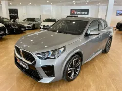 BMW X2 sDrive 20dA