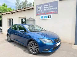Seat Leon 1.6 TDI 105 Business Garantie 12 mois