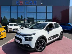 Citroën C3 Feel Pack Bluehdi 100 ch