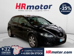 SEAT León 1.9TDI Stylance