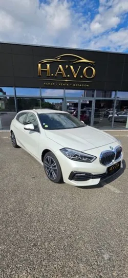 Bmw SERIE 1 (F40) 116DA 116CH BUSINESS DESIGN DKG7