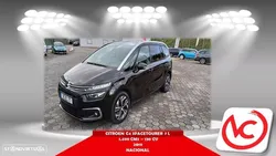 Citroën Grand C4 Spacetourer