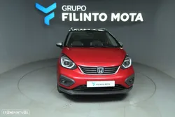 Honda Jazz 1.5 i-MMD Executive