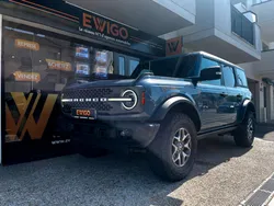 FORD BRONCO 2.7 335ch ECOBOOST BADLANDS 4X4 HARD TOP