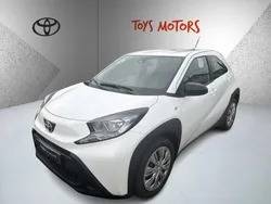 Toyota aygo x 1.0 VVT-i 72 Dynamic