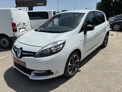 Renault Scénic III 1.6 dCi 130 Energy Bose Edition