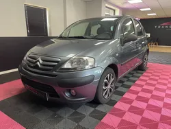 CITROEN C3 1.4i / Entretien suivi / Distribution à jour