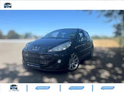 PEUGEOT 207 1.6 HDi 92 - GARANTIE 6 MOIS