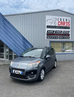 Citroen C3 PICASSO 1.6 HDI90 MILLENIUM