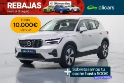 VOLVO XC40 B3 Plus Bright Aut.