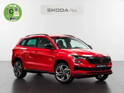 Skoda Karoq 1.5 TSI Sportline ACT DSG 110KW