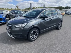Opel Crossland X 1.2 Turbo 110ch Innovation BVA
