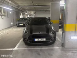 MINI Clubman One D