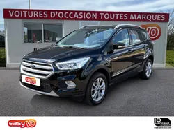 FORD Kuga 1.5 Flexifuel-E85 150 S&S 4x2 BVM6 Titanium