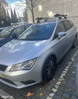 SEAT Leon ST 1.6 TDI Style S/S