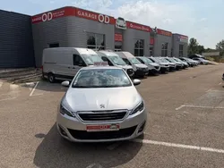 Peugeot 308 1.2 110CH ALLURE S&S 5P