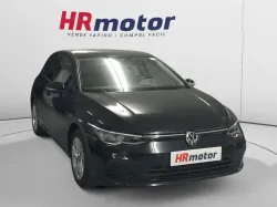 VOLKSWAGEN Golf 1.0 TSI Life 81kW