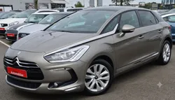 Citroën DS5 2.0 HDi 160 So Chic *TOIT PANO*GPS