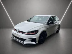 Volkswagen Golf 7 2.0 TSI 245CH GTI PERFORMANCE