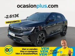 RENAULT Austral 1.2 E-Tech Híbrido Iconic Esprit Alpine 146kW