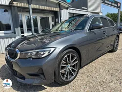 BMW Série 3 TOURING G21 320d xDrive 190 ch BVA8 Lounge