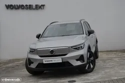Volvo XC 40 Recharge Extended Range Plus