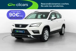 SEAT Ateca 1.0 TSI S&S Ecomotive Style