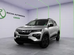 Dacia Spring Essential 25 kWh