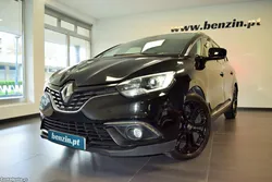 Renault Grand Scénic 1.5 DCi Cx Auto