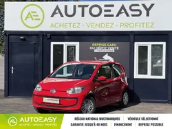 Volkswagen up 3 portes 1.0 i 12V 60 cv