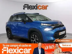 Citroen C3 Aircross Puretech S&S Feel Pack EAT6 130