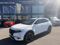 Ds DS 7 Crossback BlueHDi 130ch Performance Line + Automatique
