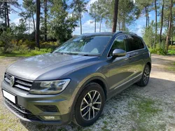VW Tiguan 2.0 TDI 150cv DSG Confortline