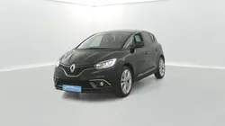 RENAULT Scenic Blue dCi 120 EDC - 21 Business