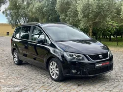 SEAT Alhambra 2.0 TDI Style Eco.