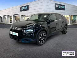 Citroën C4 e- 136 ch Automatique Shine Pack