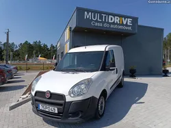 Fiat Doblo Combi 1.3 Multijet