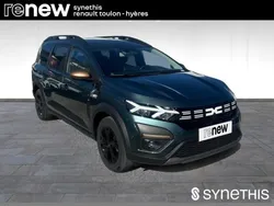 Dacia Jogger TCe 110 7 places GSR2 Extreme